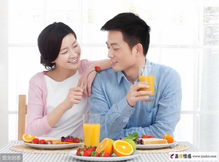 男人在和异性相处中如何变得高情商呢？这几个小窍门了解下_情感