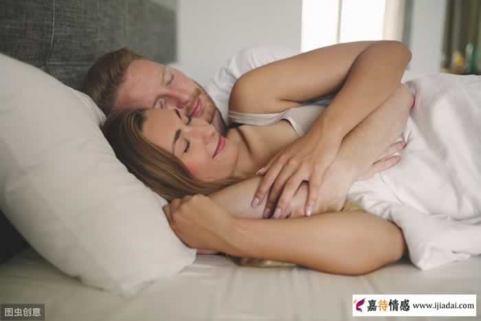 女人要想知道一个男人是否爱你，不妨留心观察这些细节_情感