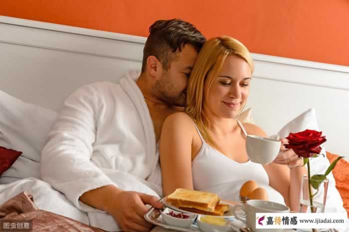 男人婚外找了情人后，为什么不愿和情人结婚？_情感