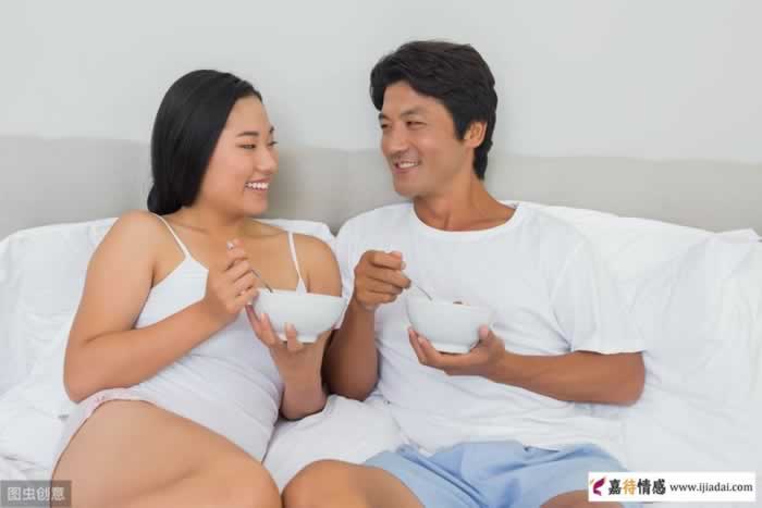 男人婚外找了情人后，为什么不愿和情人结婚？_情感