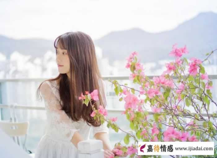 女人不主动联系你，大多数是以下原因不管老婆还是情人_情感