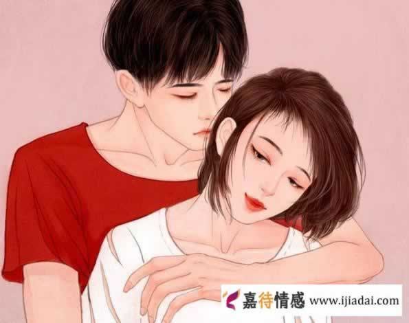 夫妻吵架后,一方有这三种表现,感情自然就淡了_情感