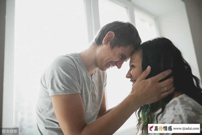 夫妻相处，女人往往受不了男人这三种行为，男人了解下_情感