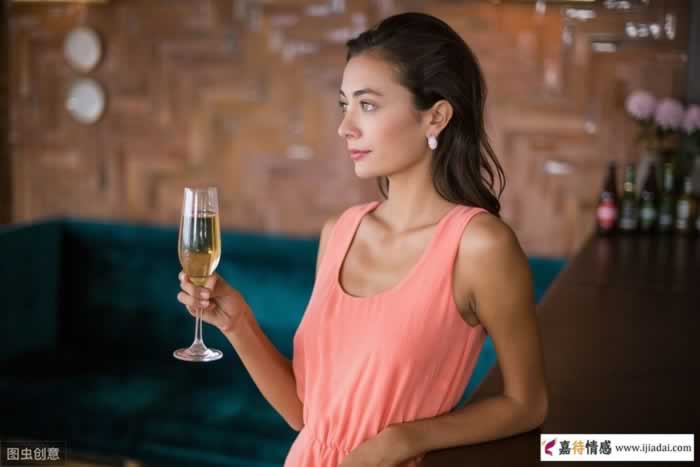 婚外情能说断就断吗？哪种婚外情男人不想断_情感