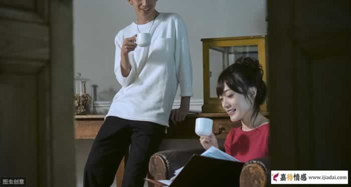 大多数出轨的男人，都是只想出轨，不想离婚_情感