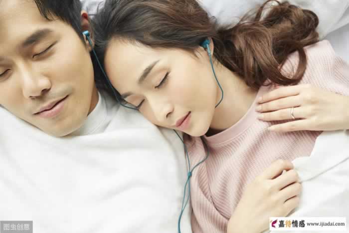 为什么有老公的女人，还会跟别的男人交往？来听听她们的心里话_情感