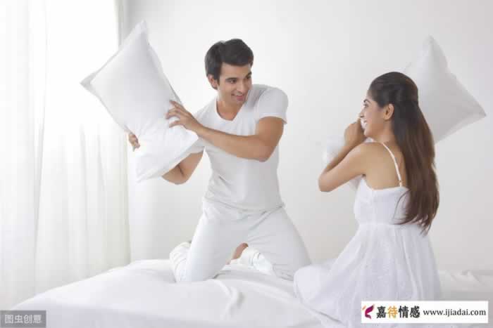 男人在这些时候，对女人说情话，才会更“撩人”_情感