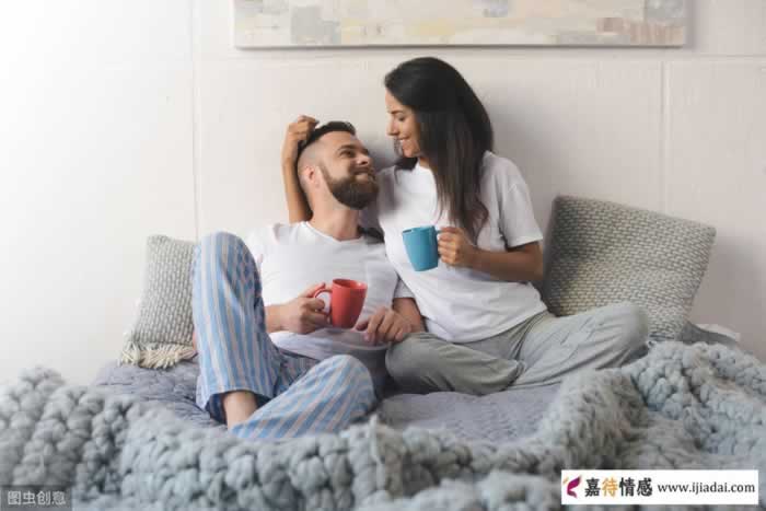 男人在这些时候，对女人说情话，才会更“撩人”_情感