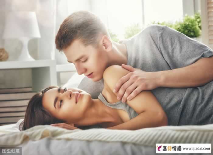 7个和女人暧昧聊天技巧，男人了解下_情感