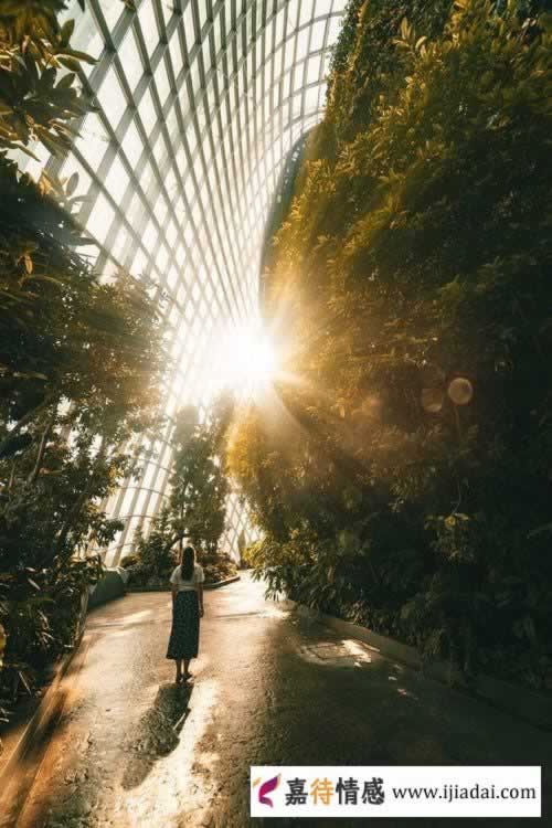 7个和女人暧昧聊天技巧，男人了解下_情感