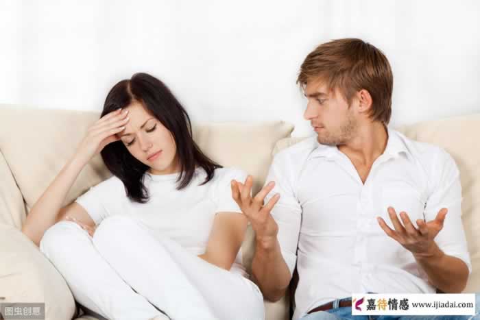一个出轨男人的哭述:出轨以后,我才是受伤害最多的那一个人_情感