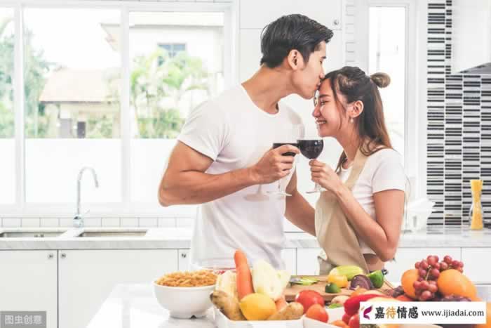 婚姻里,男人不能原谅女人犯的四个错误,好的老公也无法接受_情感