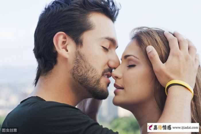 为什么男人出轨会比女人更容易得到原谅？_情感