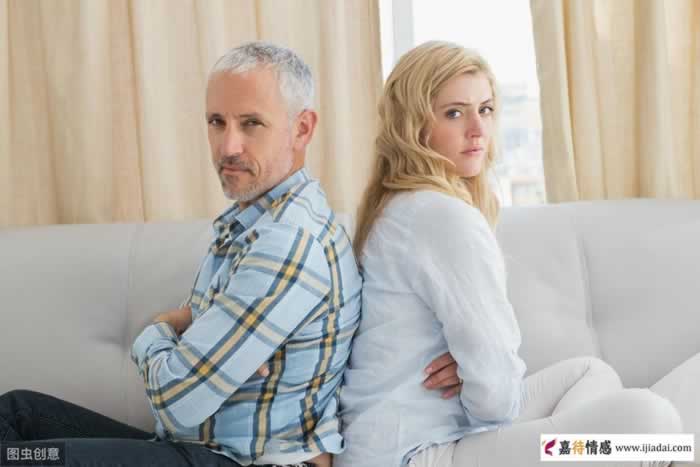 两性交往中,情人的关系再好,男人会动真感情吗?_情感