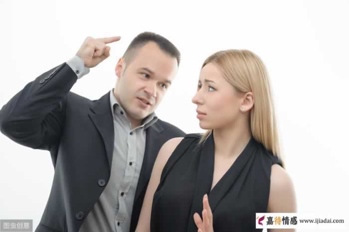 两性交往中,情人的关系再好,男人会动真感情吗?_情感