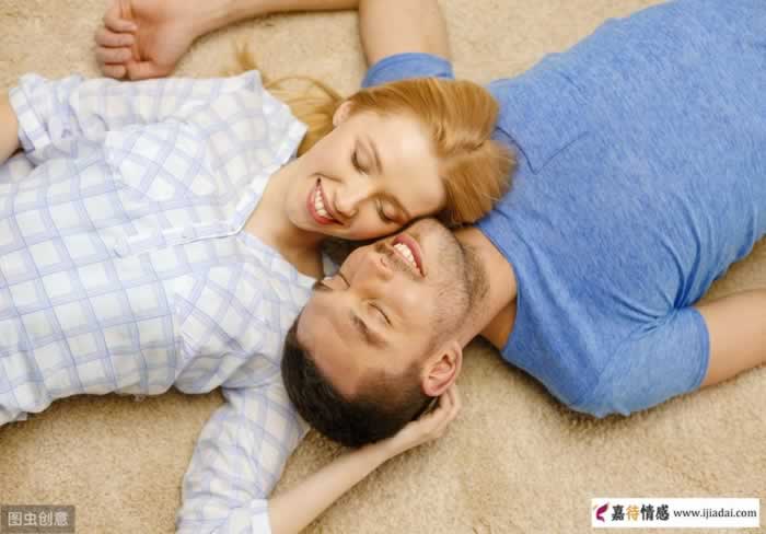 夫妻感情很好，男人为什么还会找情人？_情感