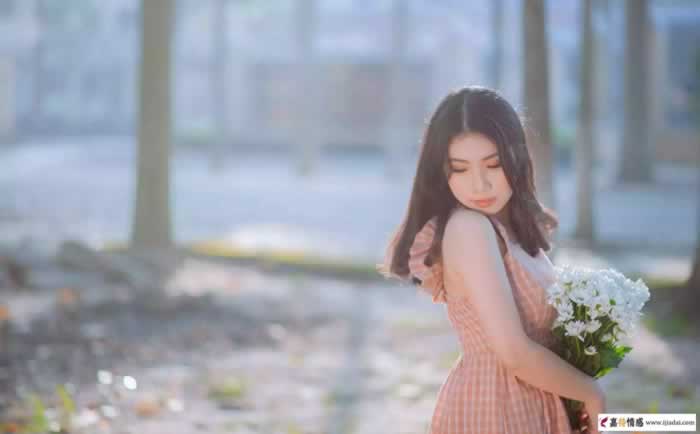 夫妻感情很好，男人为什么还会找情人？_情感