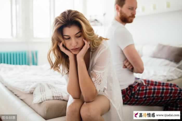 婚外的爱情，是缘还是劫？_情感