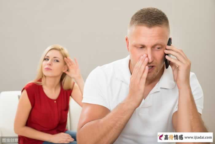 婚外情男人的真心话:男人愿意婚外情,多半是贪图以下四样东西_情感
