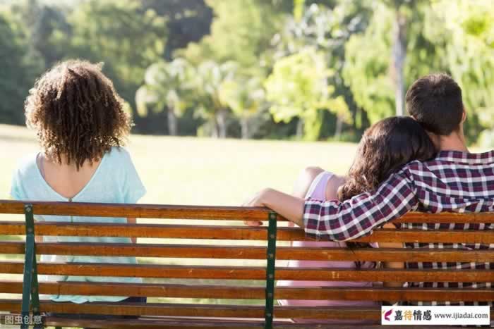 女人背叛婚姻后，男人的真实心理是什么样的？_情感