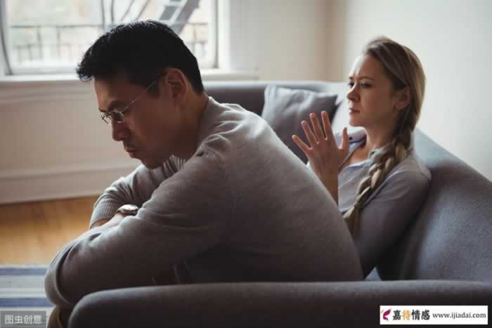 女人出轨,无疑与男人这两点有关,男人了解下_情感