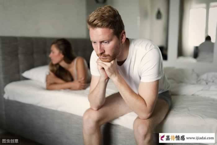 女人出轨,无疑与男人这两点有关,男人了解下_情感