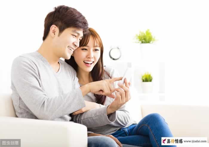 不爱你的女人,却依然和你处在一起,大部分是为了这三个“目的”_情感