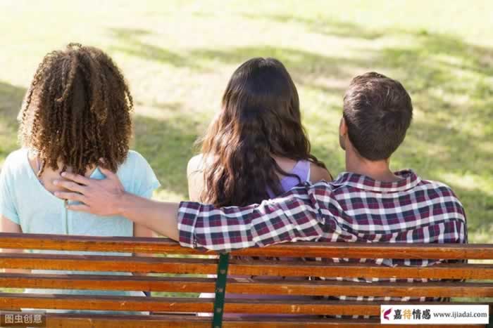 男人婚内出轨离婚后，会娶情人为妻吗？看看几个男人的心里话_情感
