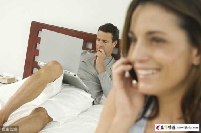 婚姻出轨不是婚姻变了,而是人心在变_情感