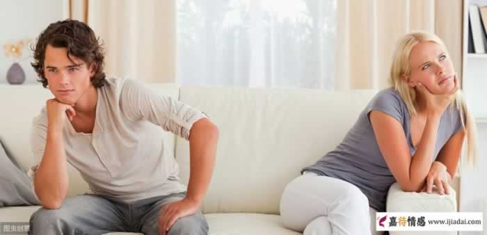 人到中年离婚，男人和女人，谁更容易遭人嫌弃？_情感