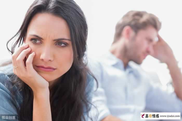已婚男人遇到心动的女人，会如何抉择？_情感