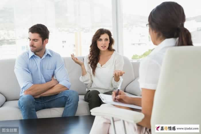 已婚男人遇到心动的女人，会如何抉择？_情感