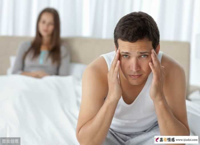 已婚男人遇到心动的女人，会如何抉择？_情感