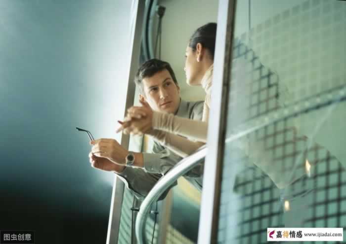 已婚男女在婚外搞暧昧，到底图什么？逃不过这三种东西_情感