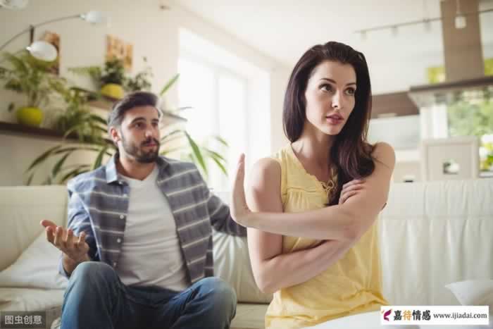 女人出轨后,才会老把这几句“口头禅”挂嘴边,男人们要注意了_情感