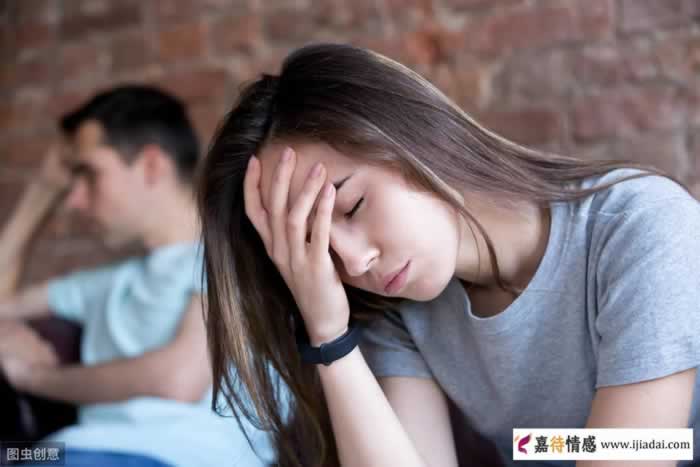 婚外情的男人,身上有什么缺点?中年女人说出3个缺点_情感