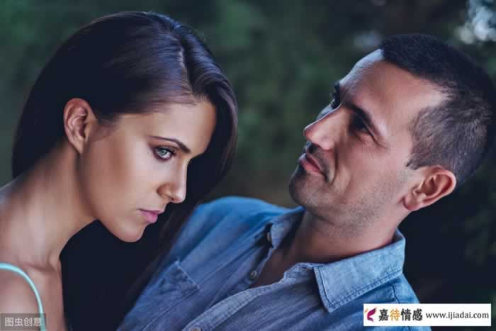 婚外情的男人,身上有什么缺点?中年女人说出3个缺点_情感