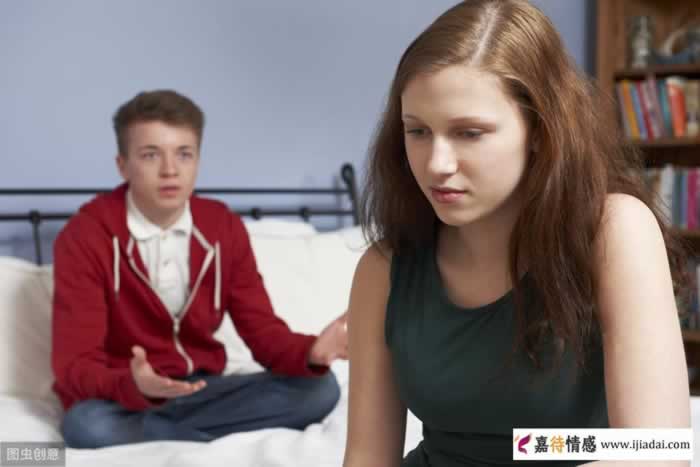 老婆出轨后隐瞒的表现，查女人出轨的很好方法_情感