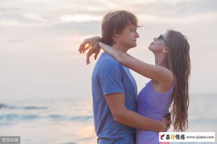 为什么越来越多的男人喜欢四十岁的女人？过来人告诉你心声_情感