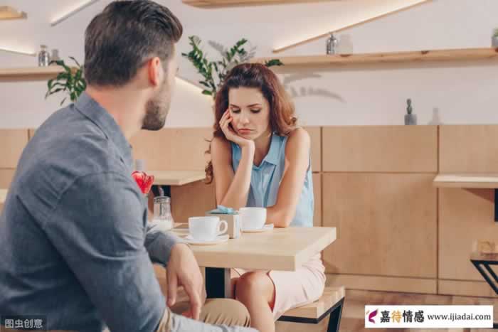 夫妻生活中,大部分男人做不到下面几点,女人很可能会和你离婚_情感