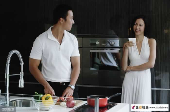 已婚男人“撩”女人的目的大部分只有一个_情感