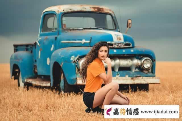 已婚男人“撩”女人的目的大部分只有一个_情感