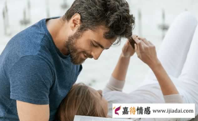 为什么会产生婚外恋？因为爱情心理得不到平衡？_情感