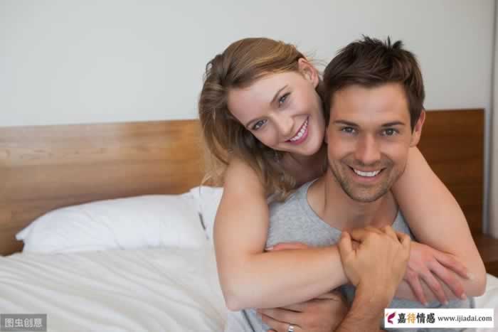婚外情中,男人对情人的爱是真还是假?_情感