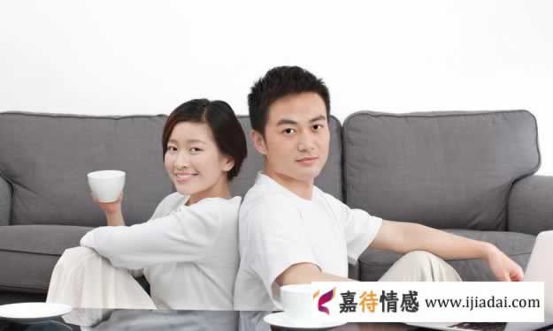男人对老婆有没有变心,主要看他有没有这几个行为_情感