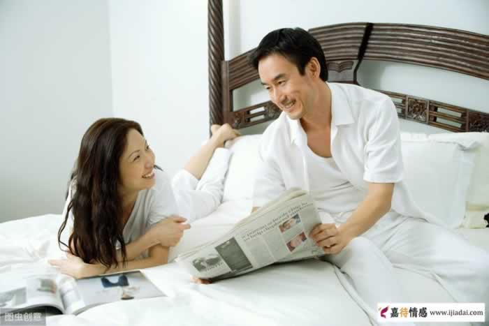 微信聊天时，男人用这几句话“收尾”，会让女人对你朝思暮想_情感