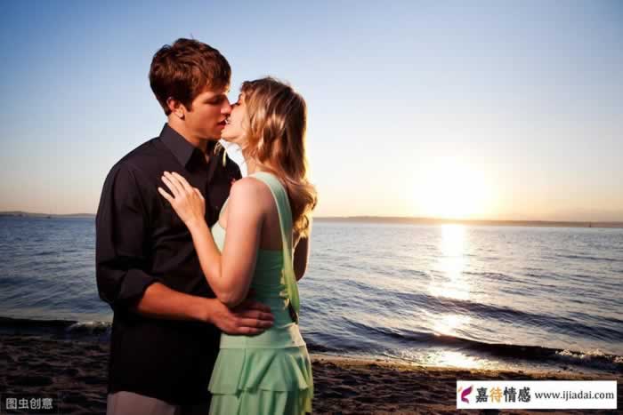 女人是否爱你，就看她能不能给你三个“心”，很关键_情感