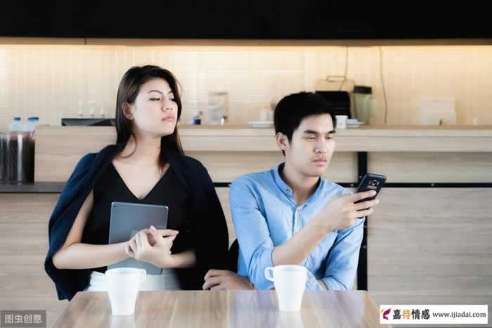 女人是否爱你，就看她能不能给你三个“心”，很关键_情感