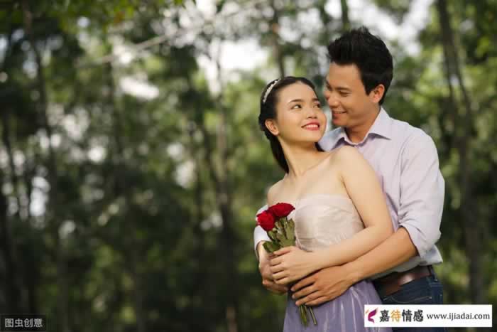 女人是否爱你，就看她能不能给你三个“心”，很关键_情感