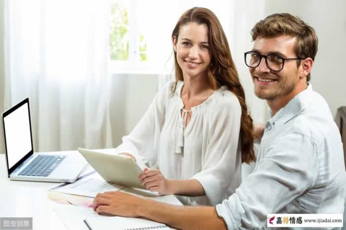 女的是不是对你有意思，一言便可试探，不行就五言_情感